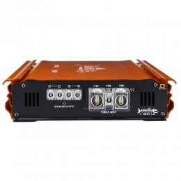 DL Audio Barracuda 1.1800 v.2
