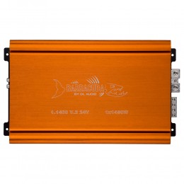 DL Audio Barracuda 1.1400 v.2 24V
