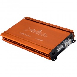 DL Audio Barracuda 1.1400 v.2 24V