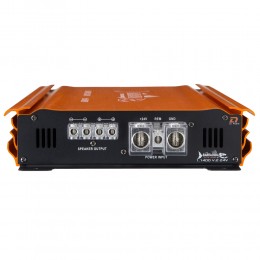 DL Audio Barracuda 1.1400 v.2 24V