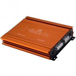 DL Audio Barracuda 1.900 v.2