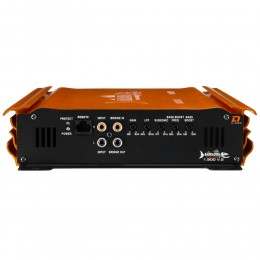 DL Audio Barracuda 1.900 v.2