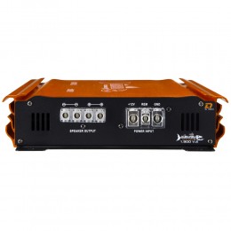 DL Audio Barracuda 1.900 v.2