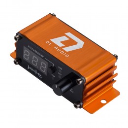 DL Audio Barracuda 1.1400 v.2