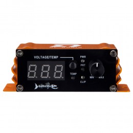 DL Audio Barracuda 1.1400 v.2