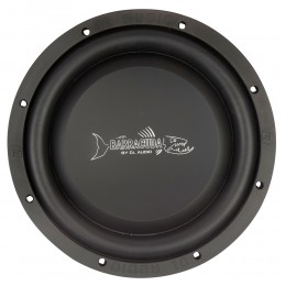 DL Audio Barracuda 10 Flat