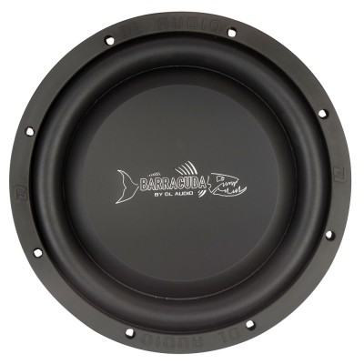Сабвуфер DL Audio Barracuda 10 Flat Сабвуфер DL Audio Barracuda 10 Flat