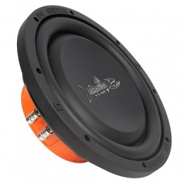 DL Audio Barracuda 10 Flat
