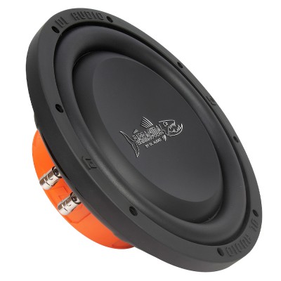 Сабвуфер DL Audio Barracuda 10 Flat Сабвуфер DL Audio Barracuda 10 Flat