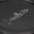 Сабвуфер DL Audio Barracuda 10 Flat Сабвуфер DL Audio Barracuda 10 Flat