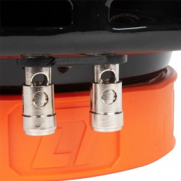 DL Audio Barracuda 10 Flat