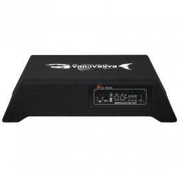 DL Audio Barracuda 10A Flat