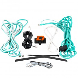 DL Audio Barracuda 10A v.2