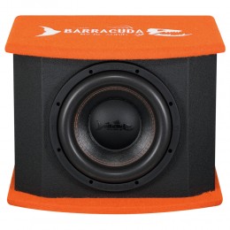 DL Audio Barracuda 10A v.2