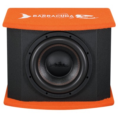 Сабвуфер активный DL Audio Barracuda 10A v.2 Сабвуфер активный DL Audio Barracuda 10A v.2