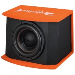 DL Audio Barracuda 10A v.2
