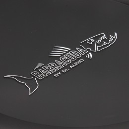 DL Audio Barracuda 12 Flat