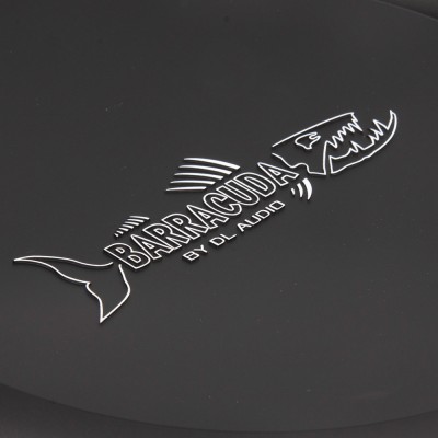 Сабвуфер DL Audio Barracuda 12 Flat Сабвуфер DL Audio Barracuda 12 Flat