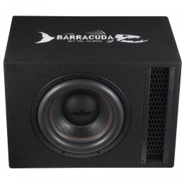 DL Audio Barracuda 12 Mesh Port