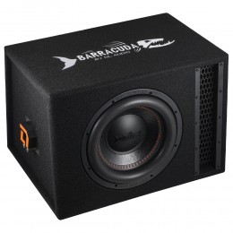 DL Audio Barracuda 12 Mesh Port