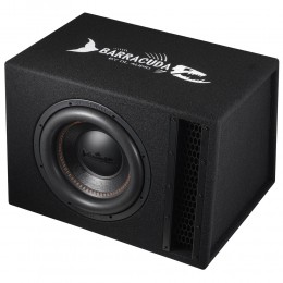 DL Audio Barracuda 12 Mesh Port