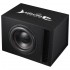 Сабвуфер корпусной пассивный DL Audio Barracuda 12 Mesh Port