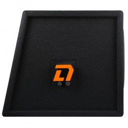 DL Audio Barracuda 12 Mesh Port