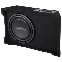 DL Audio Barracuda 12A Flat