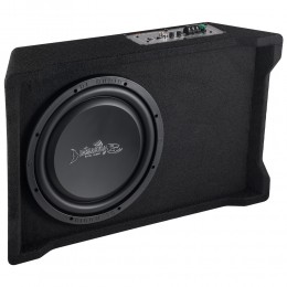 DL Audio Barracuda 12A Flat