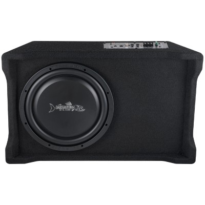 Сабвуфер активный DL Audio Barracuda 12A Flat