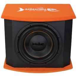 DL Audio Barracuda 12A v.2