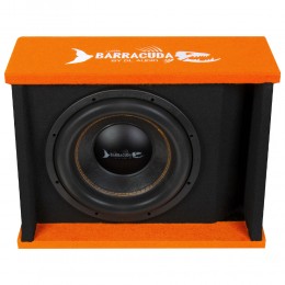 DL Audio Barracuda 12A SE v.2