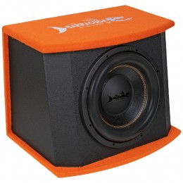 DL Audio Barracuda 12A v.2