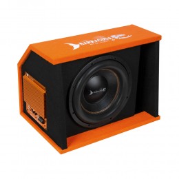 DL Audio Barracuda 12A SE v.2