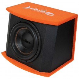 DL Audio Barracuda 12A v.2