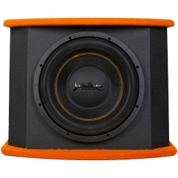DL Audio Barracuda 12A v.2