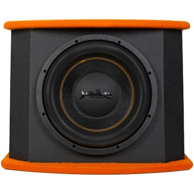 Сабвуфер активный DL Audio Barracuda 12A v.2 Сабвуфер активный DL Audio Barracuda 12A v.2