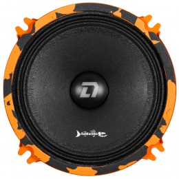 DL Audio Barracuda 130 SE