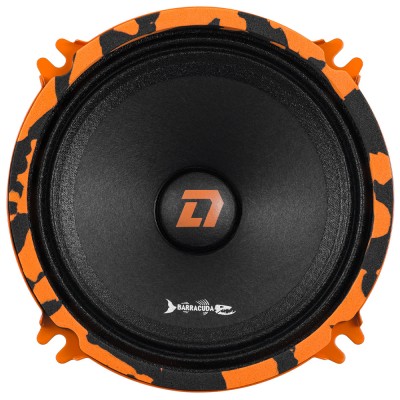 Среднечастотные динамики DL Audio Barracuda 130 v.2 Среднечастотные динамики DL Audio Barracuda 130 v.2