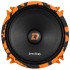 Среднечастотные динамики DL Audio Barracuda 130 v.2 Среднечастотные динамики DL Audio Barracuda 130 v.2