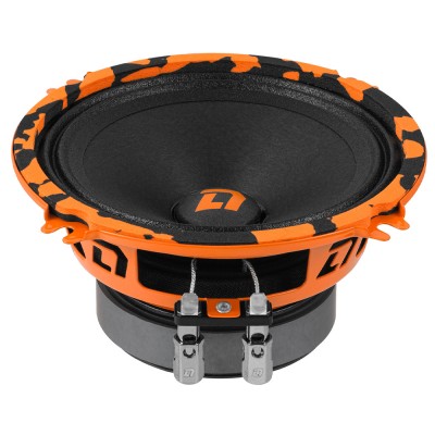 Среднечастотные динамики DL Audio Barracuda 130 v.2 Среднечастотные динамики DL Audio Barracuda 130 v.2