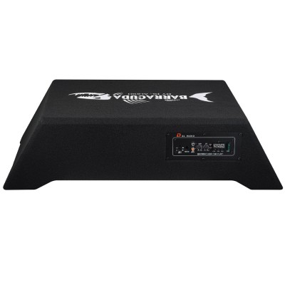 Сабвуфер активный DL Audio Barracuda 15A Flat Сабвуфер активный DL Audio Barracuda 15A Flat