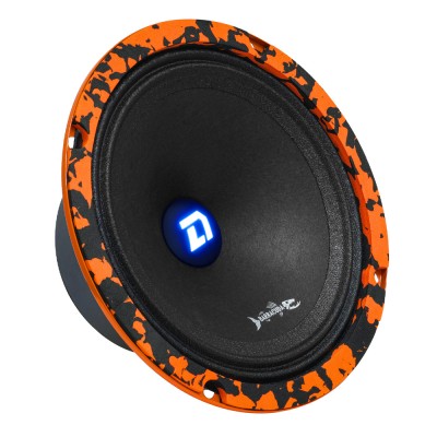 Среднечастотные динамики DL Audio Barracuda 165 SE Среднечастотные динамики DL Audio Barracuda 165 SE