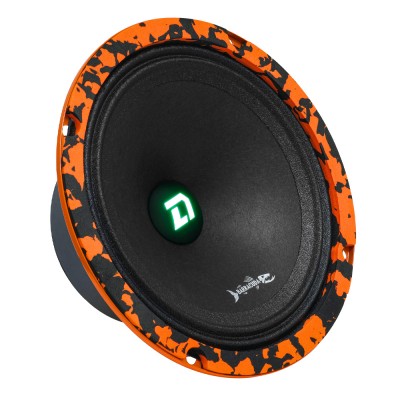 Среднечастотные динамики DL Audio Barracuda 165 SE Среднечастотные динамики DL Audio Barracuda 165 SE