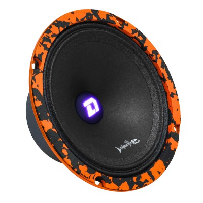 Среднечастотные динамики DL Audio Barracuda 165 SE Среднечастотные динамики DL Audio Barracuda 165 SE