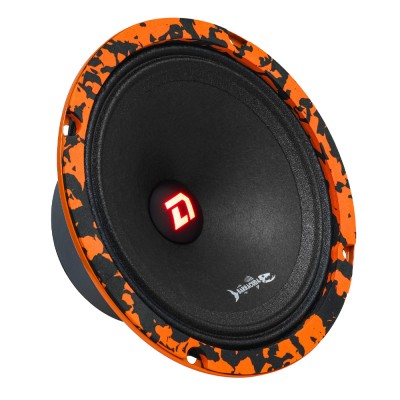 Среднечастотные динамики DL Audio Barracuda 165 SE Среднечастотные динамики DL Audio Barracuda 165 SE