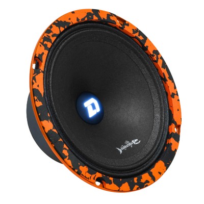 Среднечастотные динамики DL Audio Barracuda 165 SE Среднечастотные динамики DL Audio Barracuda 165 SE