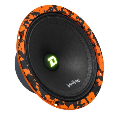 Среднечастотные динамики DL Audio Barracuda 165 SE Среднечастотные динамики DL Audio Barracuda 165 SE