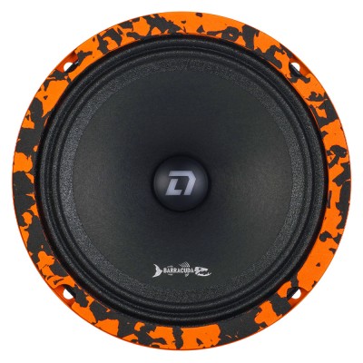 Среднечастотные динамики DL Audio Barracuda 165 SE Среднечастотные динамики DL Audio Barracuda 165 SE