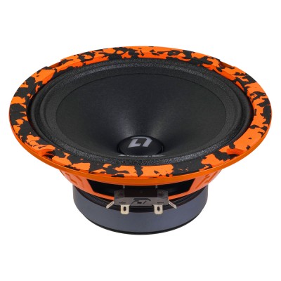 Среднечастотные динамики DL Audio Barracuda 165 SE Среднечастотные динамики DL Audio Barracuda 165 SE